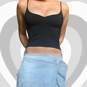 Bundle - Express Sweetheart Neckline Tops